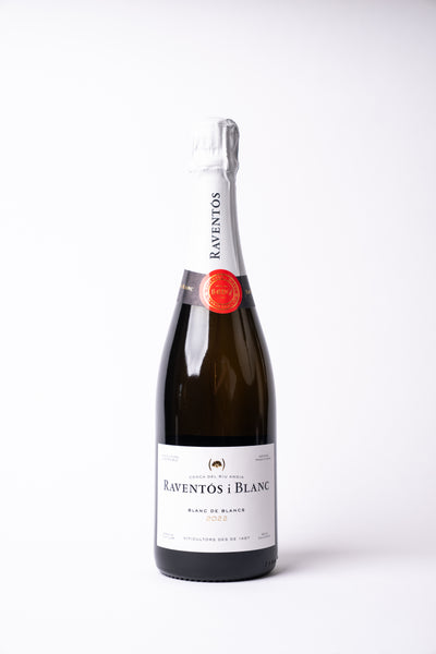 Raventós i Blanc, Blanc de Blancs 2022