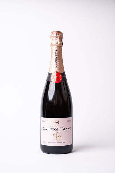 Raventós i Blanc de Nit Rosado 2022