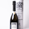 Blanc de Blancs, Dom Janton, Poland, Sparkling non-vintage