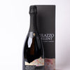 Milazzo Spumante Metodo Classico Excellent Rosé Extra Dry