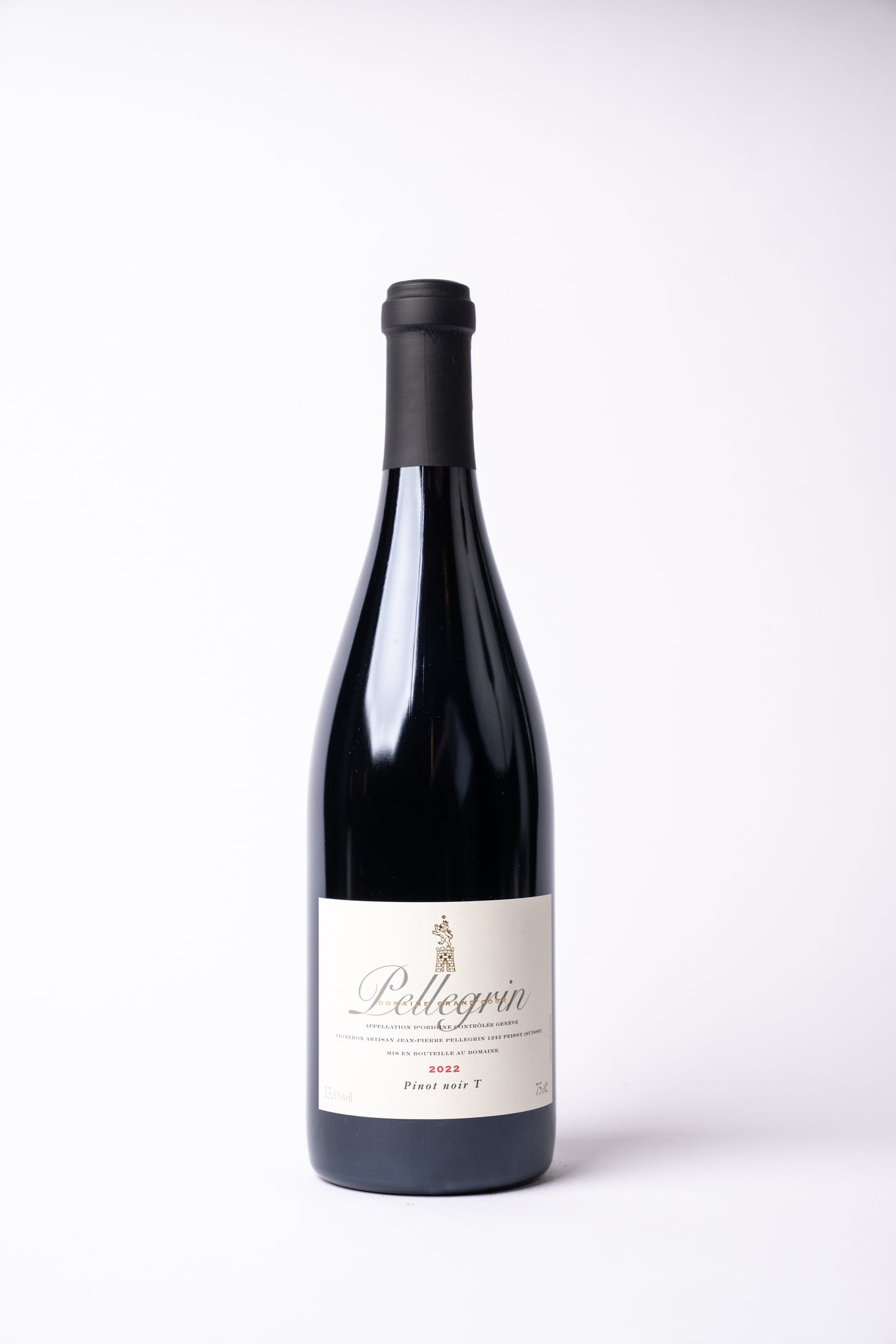 Pinot Noir Selection T 2022