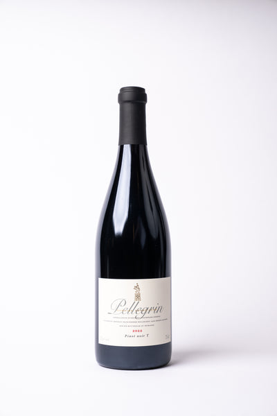 Pinot Noir Selection T 2022