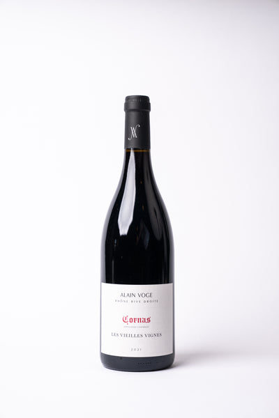 Cornas Les Vieilles Vignes 2021