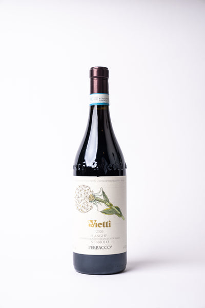 Castiglione Barolo DOCG 2017