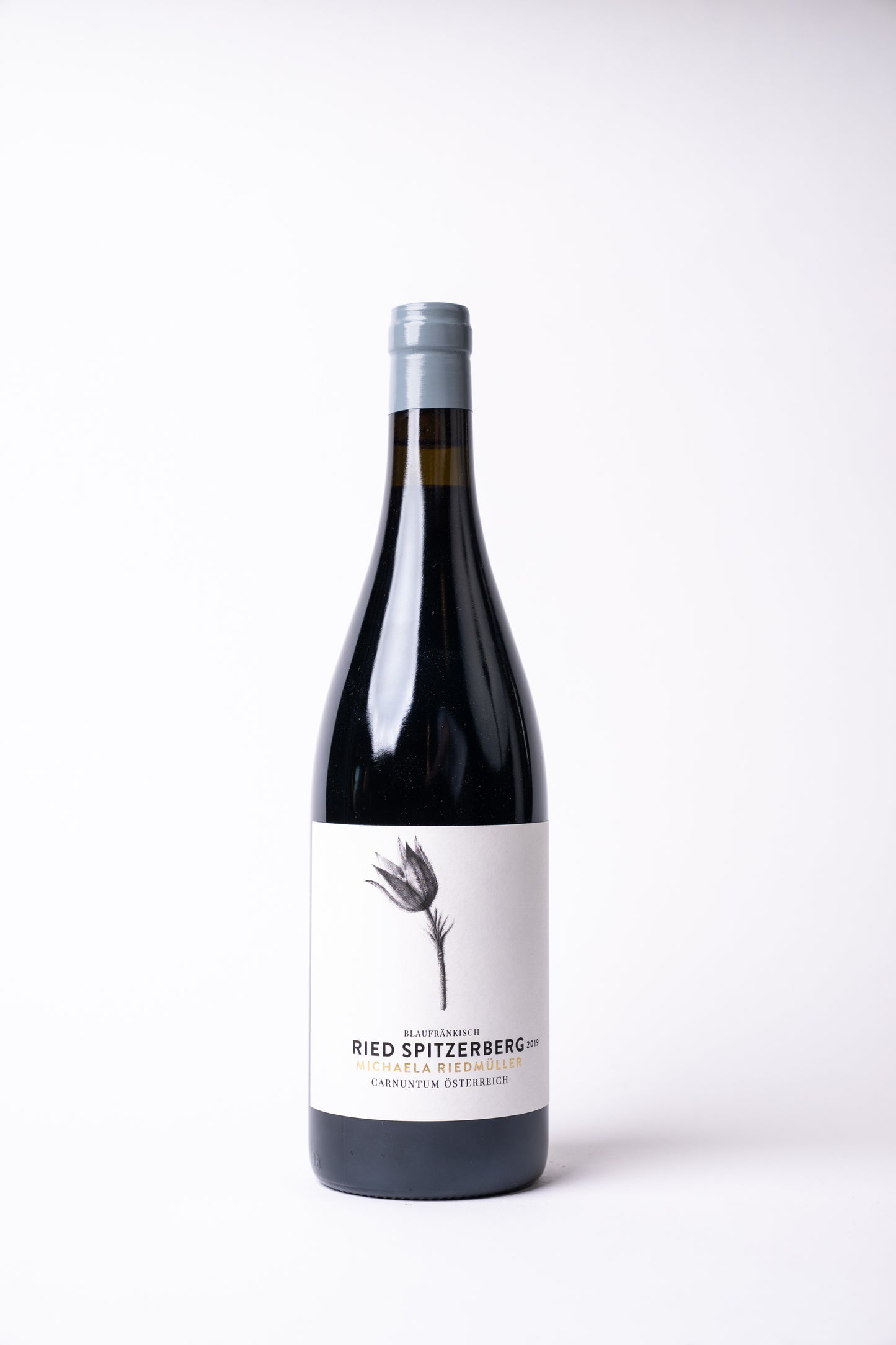 Ried Braunsberg Blaufränkisch Carnuntum DAC 2019