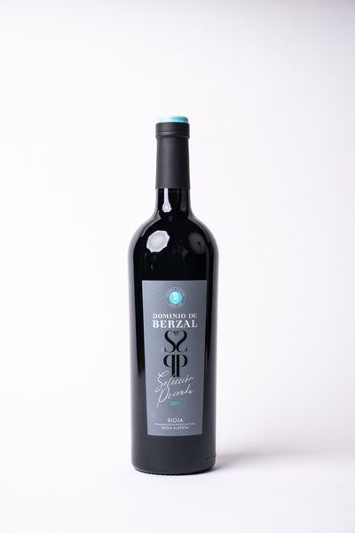 Seleccion Privada  Rioja DOC 2017