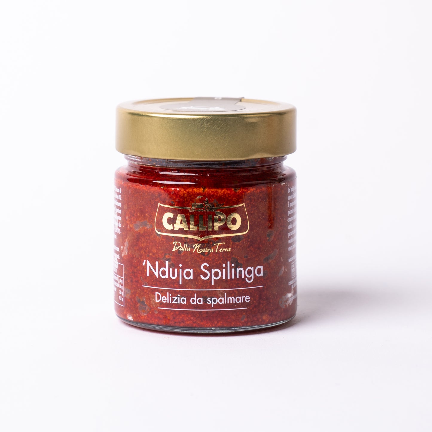 Nduja di Spilinga 200g
