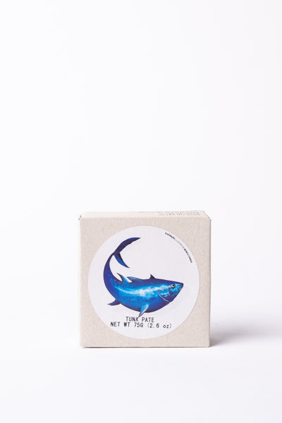 Thunfisch-Mousse 75g