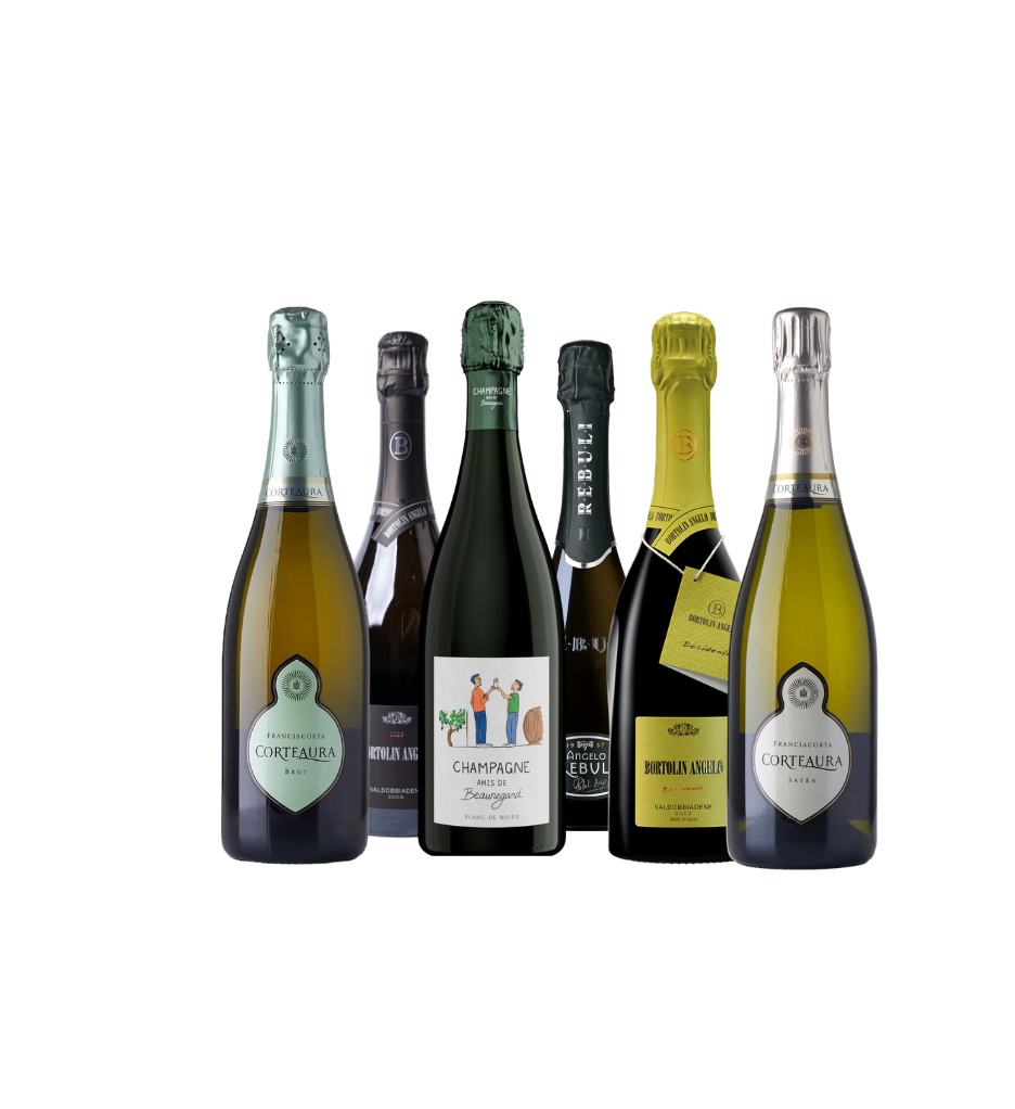 Tasting-Box Sparkling Mix