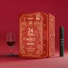 PRE-ORDER: Wine Advent Calendar - 24 Wines from France and the World
