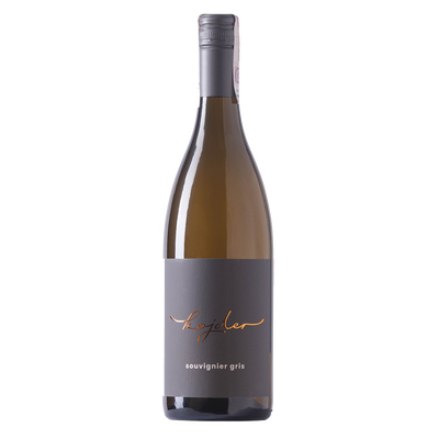Winnica Kojder -  Sauvignier Gris