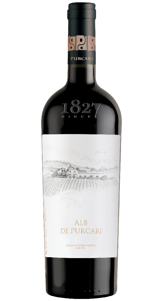 Alb de Purcari 2021
