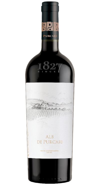 Alb de Purcari 2021
