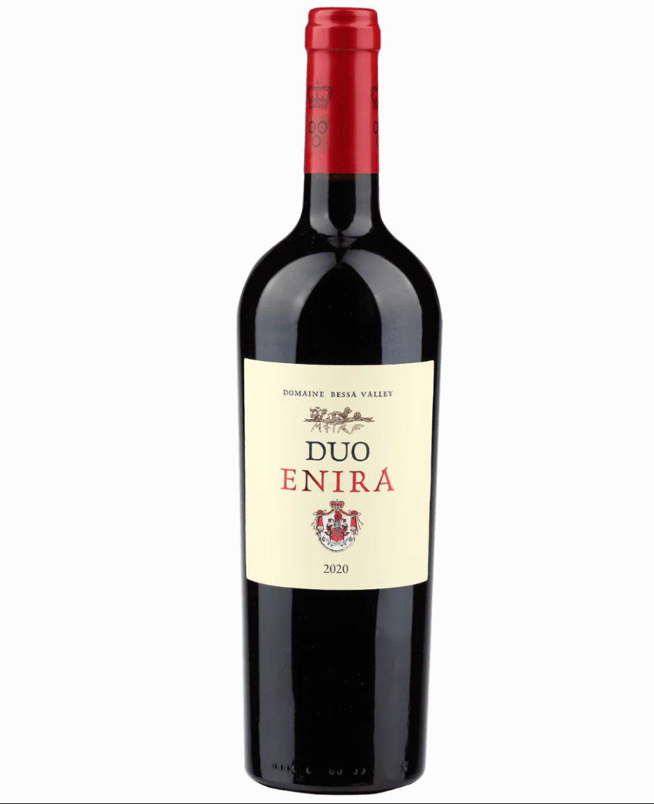 Enira DUO