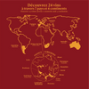 PRE-ORDER: Wine Advent Calendar - 24 Wines from France and the World