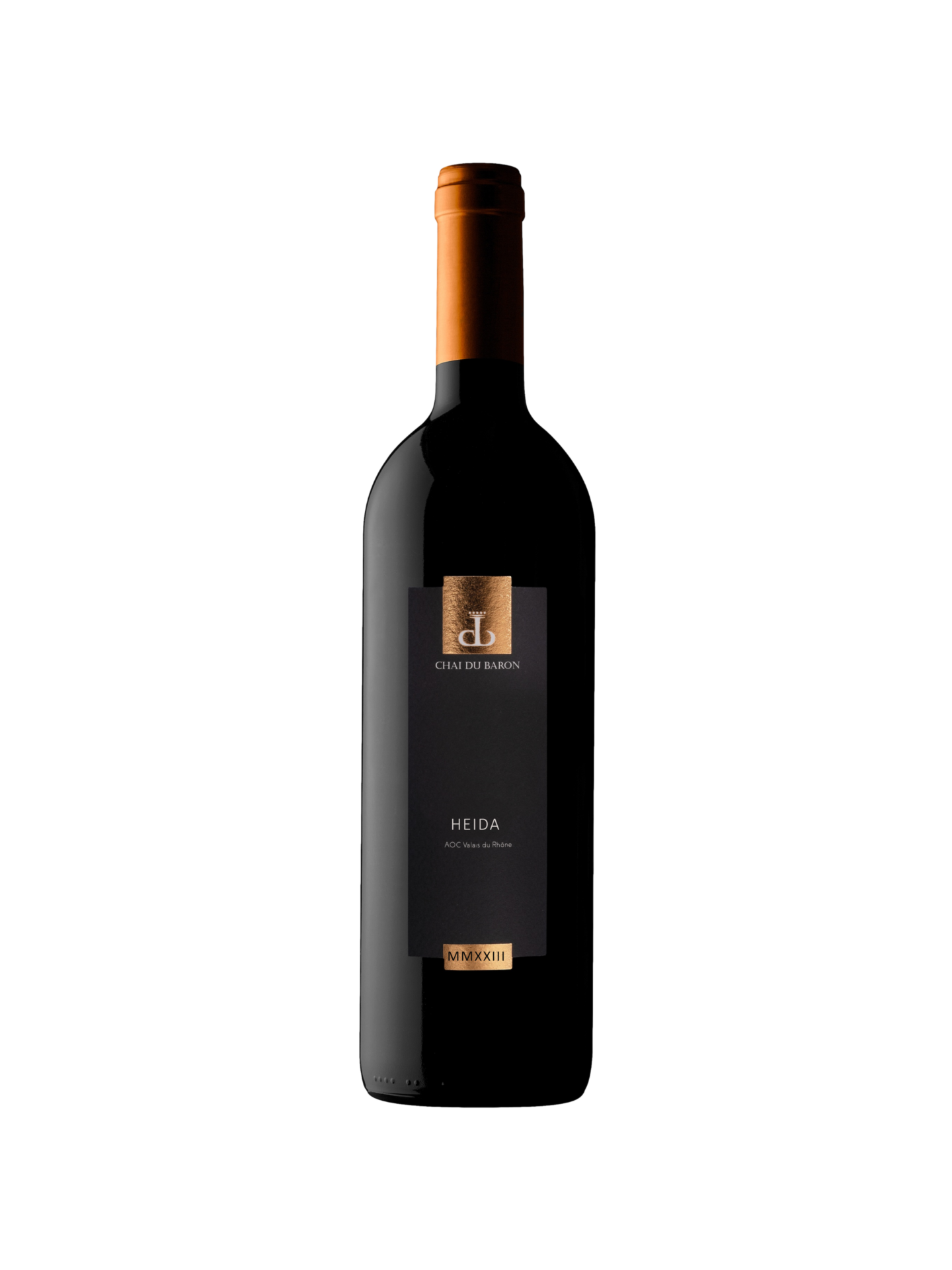Fendant Vielle Vigne Sion AOC Valais du Rhône 2021