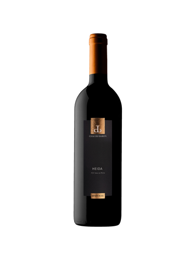 Fendant Vielle Vigne Sion AOC Valais du Rhône 2021