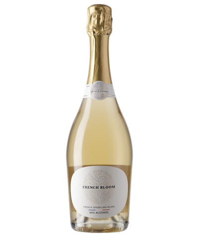 French Bloom Le Blanc Alkoholfreie Champagner Alternative
