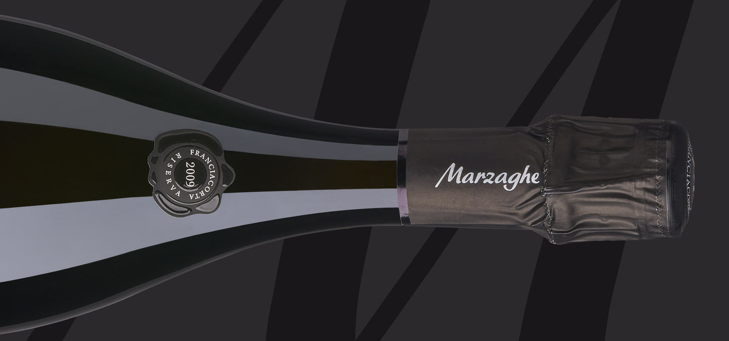 Franciacorta DOCG Satèn Premier Millesimato