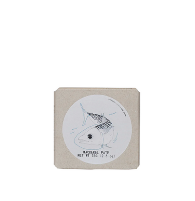 Makrelen-Mousse 75g
