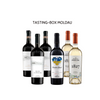 Tasting-Box Moldau