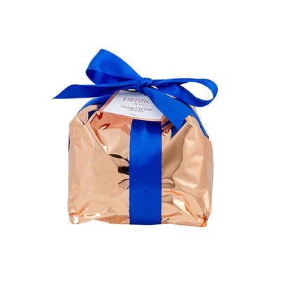 Panettone Crema Zabaione 750gr.