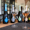 Tasting-Box Franciacorta Corteaura