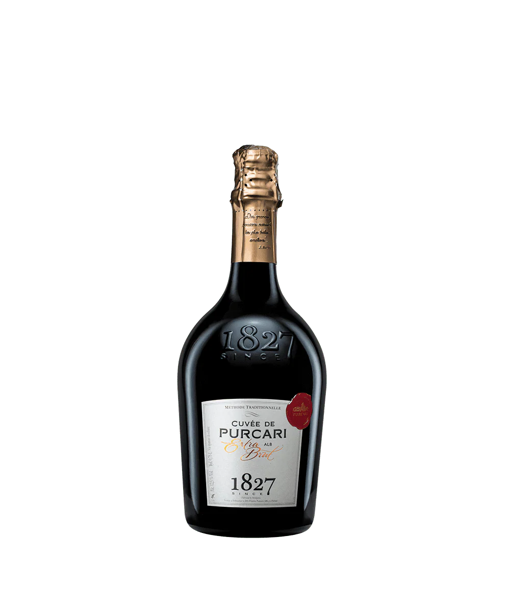 Alb Cuvee Extra Brut