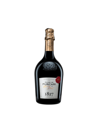 Alb Cuvee Extra Brut