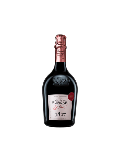 Cuvée de Purcari Rosé Brut 0.375ml