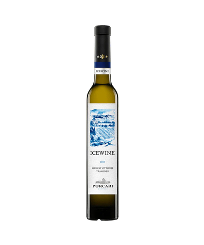 Ice Wine Purcari 2021 - 37.5cl
