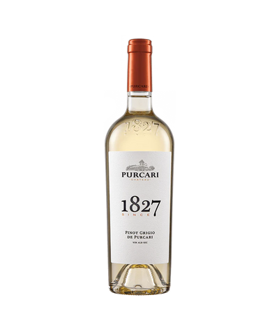 Pinot Grigio de Purcari 2024