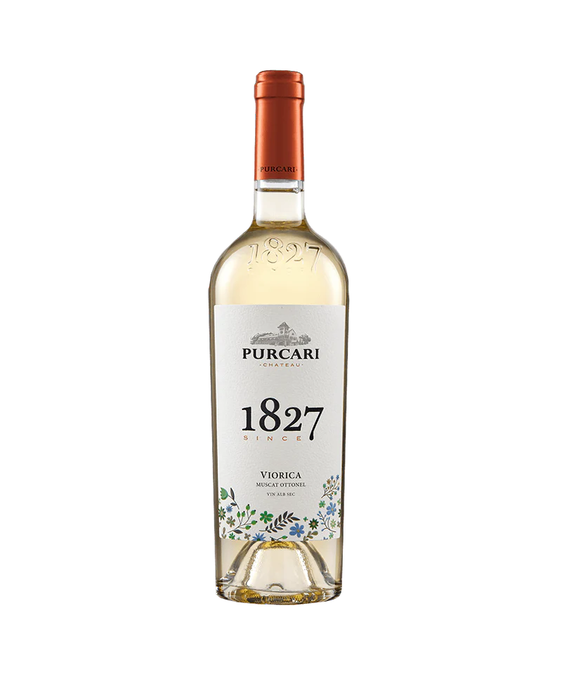 Tasting-Box Moldau