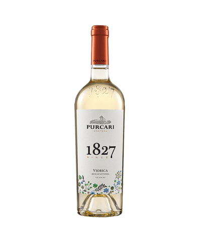 Viorica - Muscat Ottonel de Purcari 2023