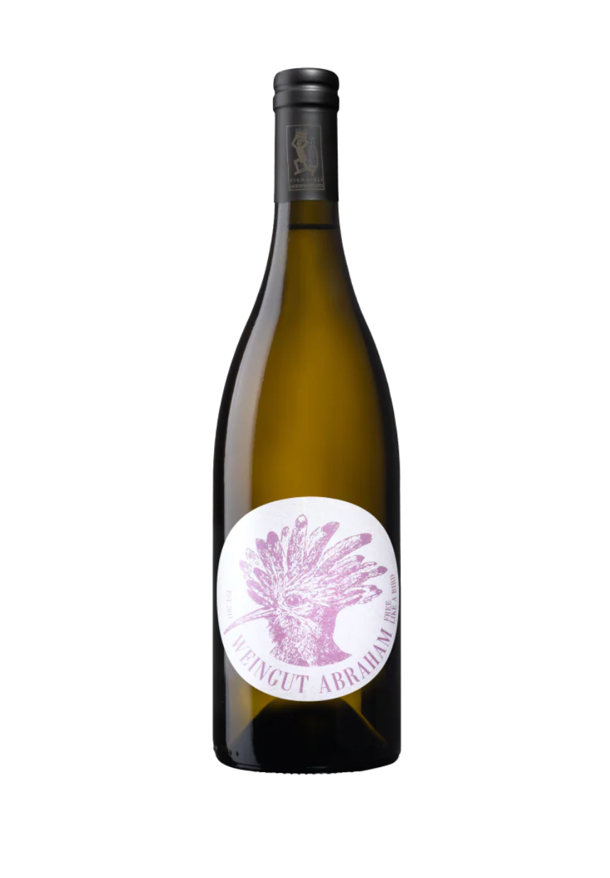 UPUPA ROSA 2023 WEINBERG DOLOMITEN IGT