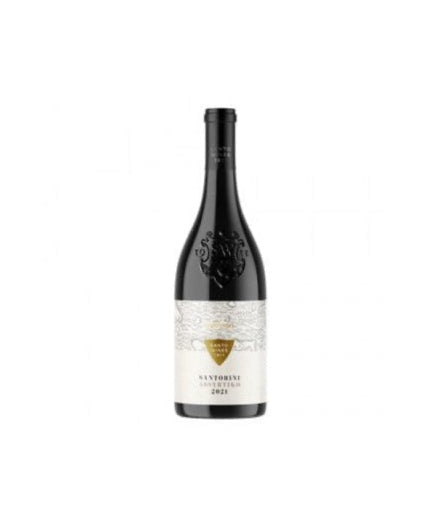 Santorini Assyrtiko 2023 PDO