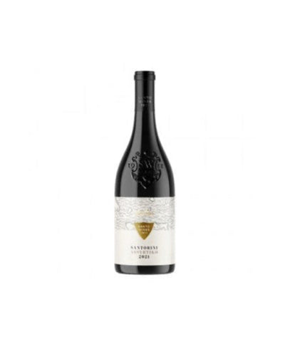 Santorini Assyrtiko 2023 PDO