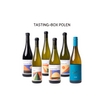 Tasting-Box Polen