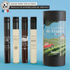 PRE-ORDER: The Great Wines of France - only in FRENCH !