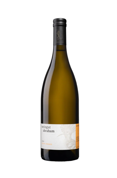 UPUPA ORANGE 2023 MITTERBERG IGT