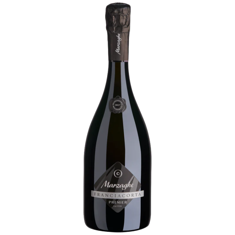 Franciacorta DOCG Dosaggio Zero "Superno" Millesimato
