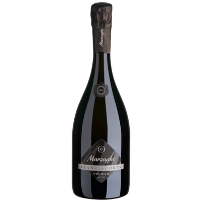 Franciacorta DOCG Dosaggio Zero "Superno" Millesimato