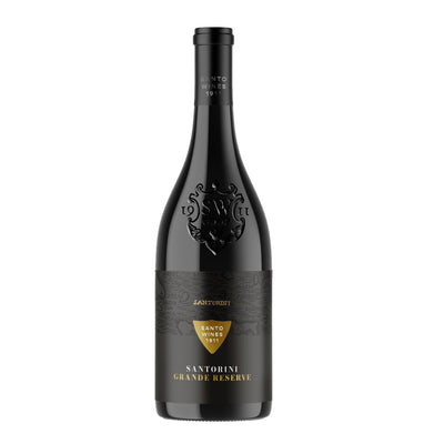 Santorini Assyrtiko Grande Reserve
