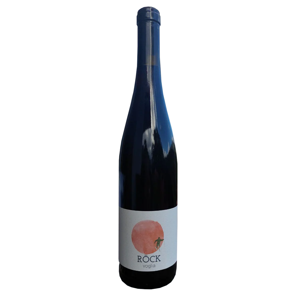 VOGLIA 2022 WEINBERG DOLOMITEN IGT
