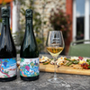 Amis de Beauregard Champagne MILLÉSIME 2018 Blanc de Noirs Premier Cru