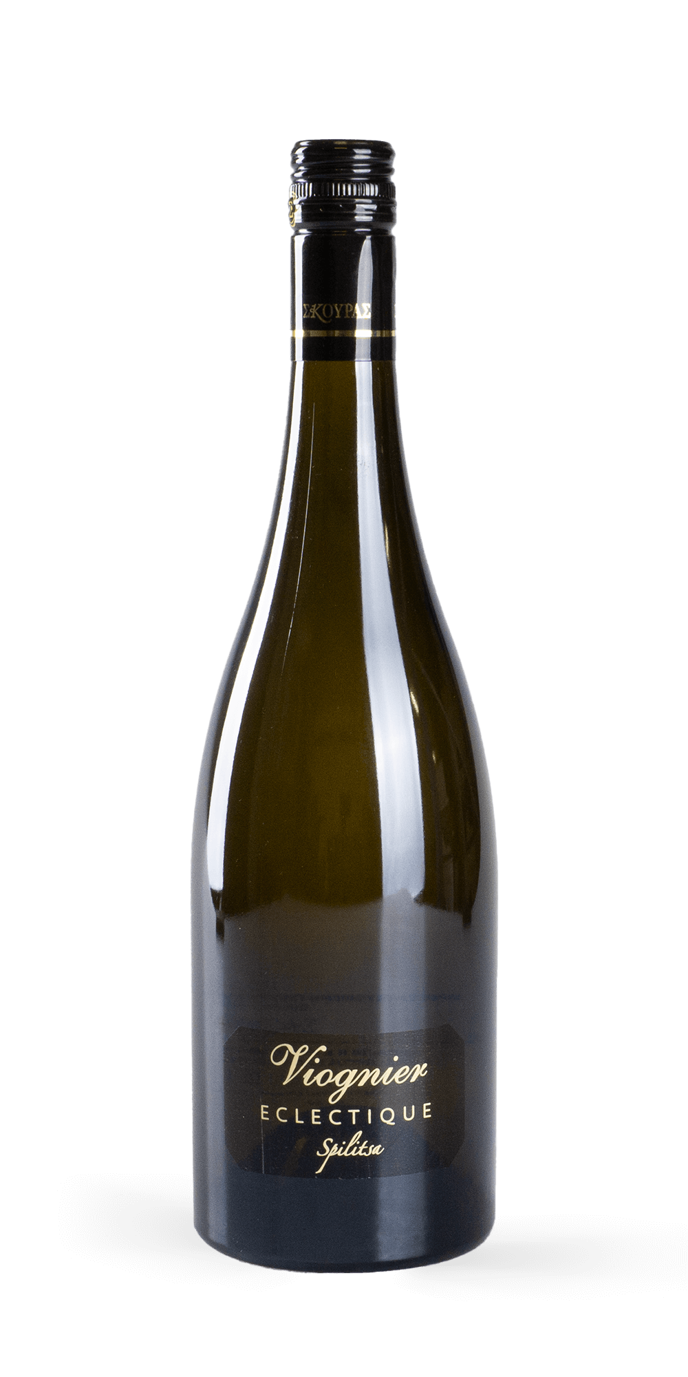 Viognier Eclectique Spilitsa 2023