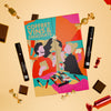 PRE-ORDER: Advent Calendar 12 wines and 12 chocolates