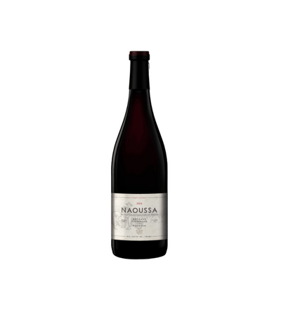 Artisans Vignerons de Naoussa 2017
